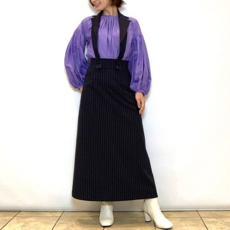 新品タグ付♡ミーアアステリズム ロング　スカート CATEGORY Mia Asterism | Aimant-エマン