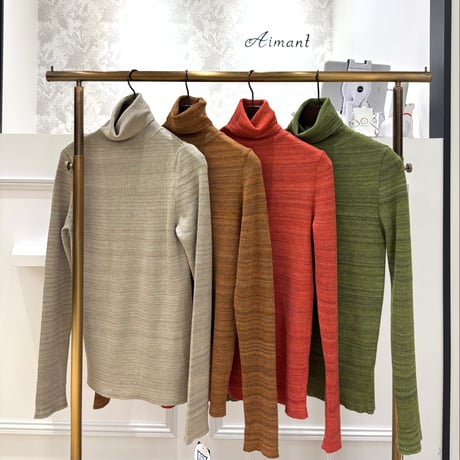 【新品】AIMANT サッカーストライプブルゾン&スカート CATEGORY BRAND | Aimant-エマン