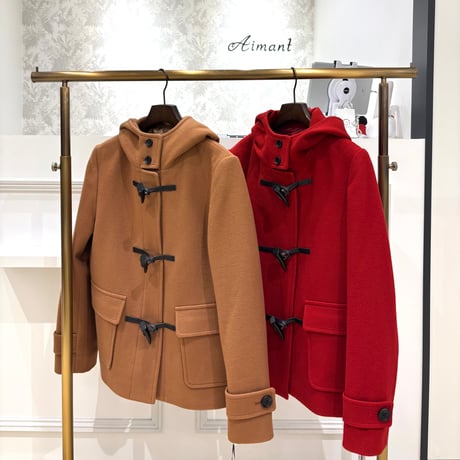 CATEGORY アウター | Aimant-エマン CATEGORY アウター | Aimant-エマン