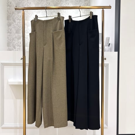 ☆AIMANT ノースリーブ CATEGORY BRAND | Aimant-エマン