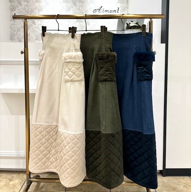 BALENCIAGA バレンシアガ ロゴ スカーフプリント ワンピース-