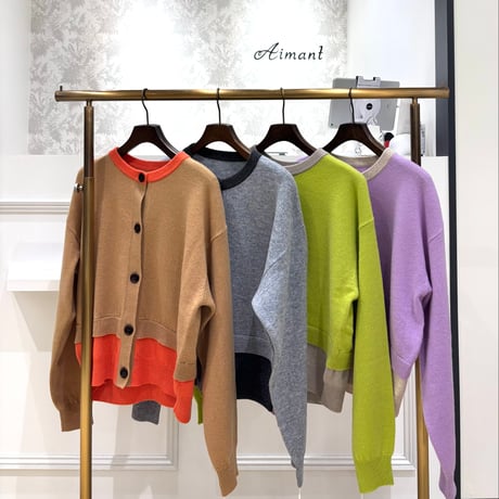 CATEGORY C'EST MOIJEU | Aimant-エマン