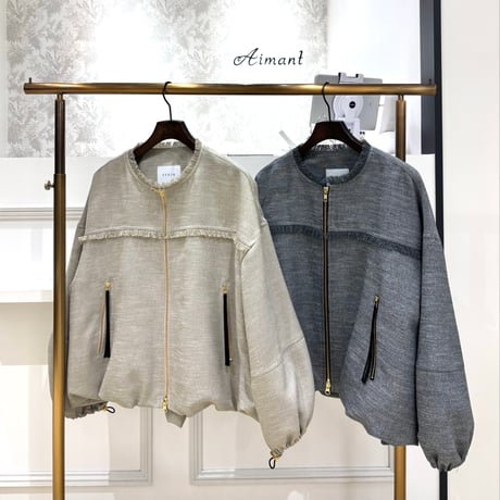 CATEGORY trois | Aimant-エマン