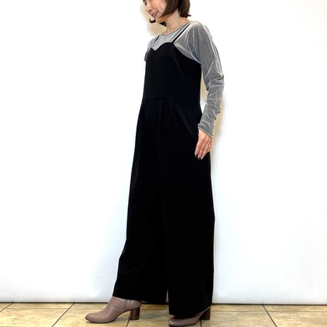 【Srieee／シュリ】カーブデザインオールインワン