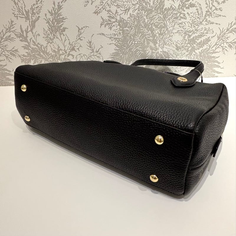 Brahmin／ブラーミン】BEAURE カウレザー 2wayミニボストン