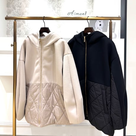 CATEGORY アウター | Aimant-エマン