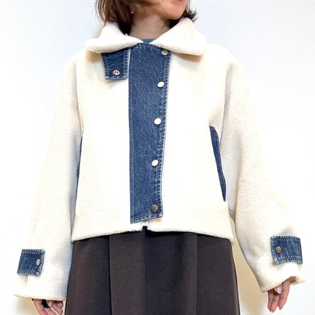 CATEGORY アウター | Aimant-エマン