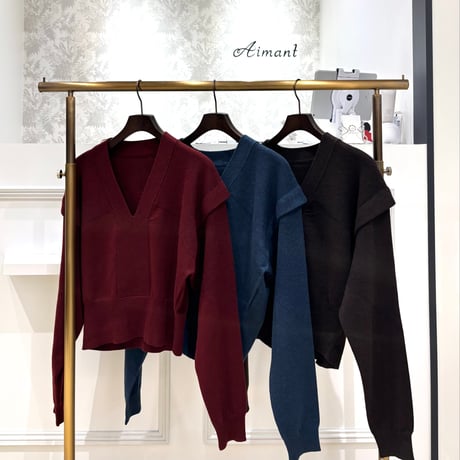 CATEGORY CAFUNE | Aimant-エマン