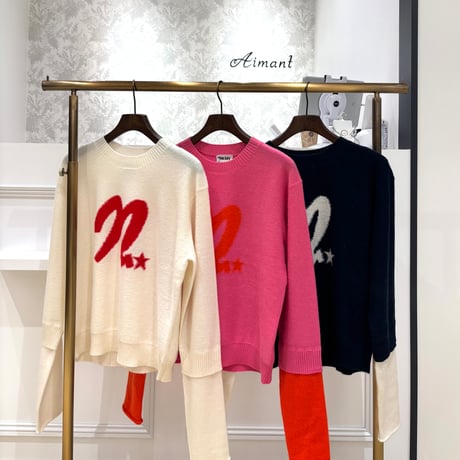 CATEGORY PLUS PLUS | Aimant-エマン