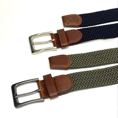 【IMPORT／インポート】  PALME メッシュベルト