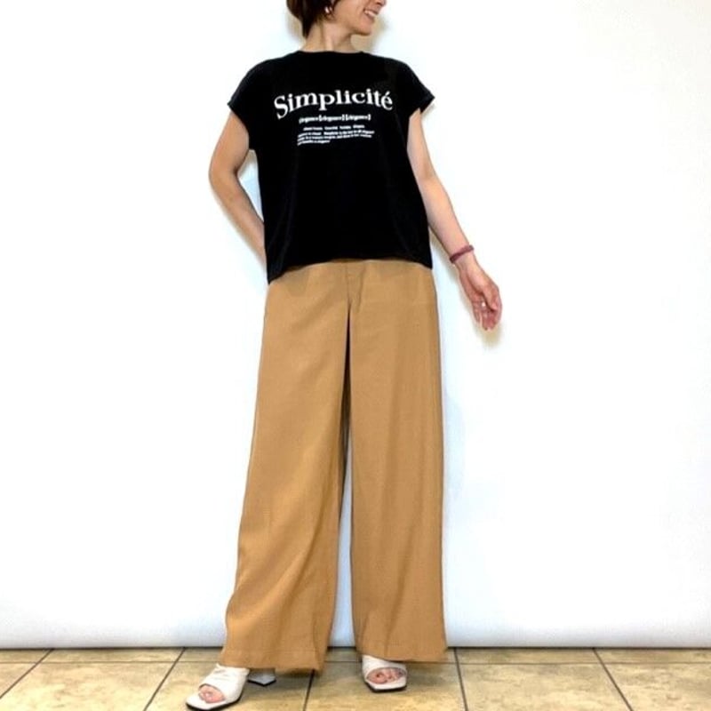 美品！BRILL リネンパンツ リネンパンツ | [公式]BRILL（ブリル）通販