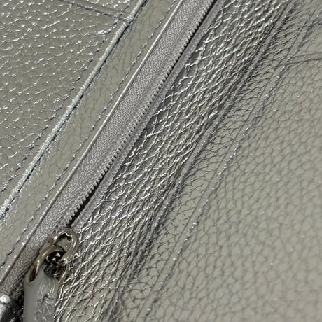 【Brahmin／ブラーミン】BEAURE カウレザー マルチウォレットショルダー
