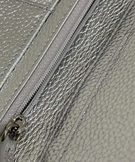 【Brahmin／ブラーミン】BEAURE カウレザー マルチウォレットショルダー