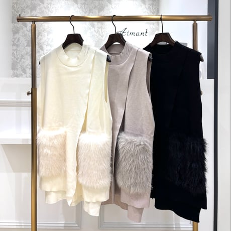 新品タグ付き セモアージュ 38 薄手ジャケット フェザー 春秋 定価3万円超 着心地抜群！ 新作レザージャケット【ZAURAX】