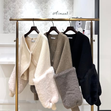 CATEGORY trois | Aimant-エマン