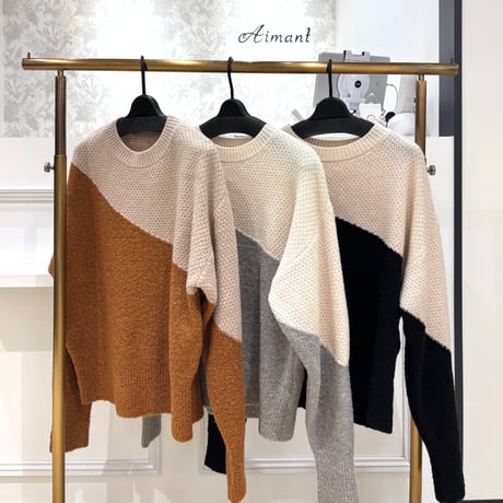 CATEGORY ATELIER SIX | Aimant-エマン