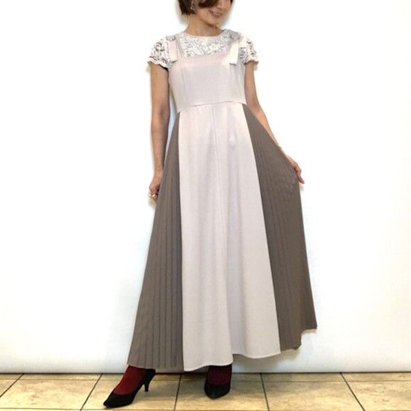 【新品未使用】Mia asterism ジャンパースカート