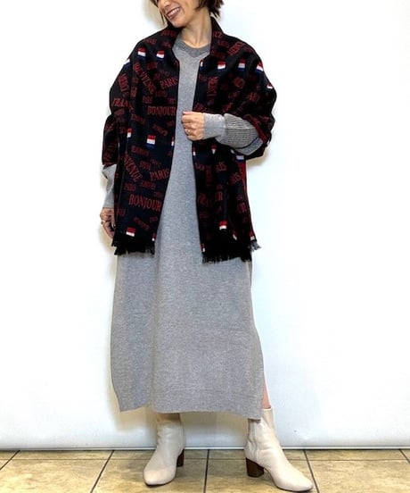 【IMPORT】PARISロゴストール