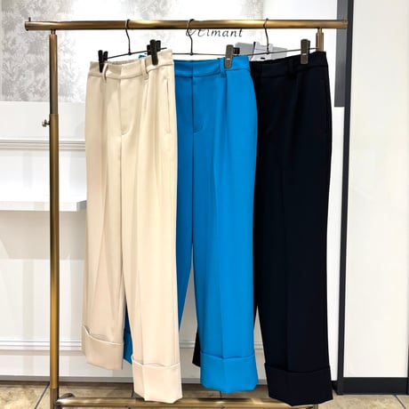 CATEGORY パンツ | Aimant-エマン CATEGORY パンツ | Aimant-エマン