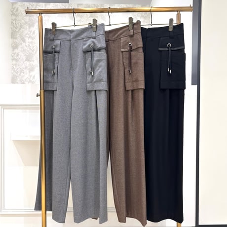 CATEGORY Lallia Mu | Aimant-エマン