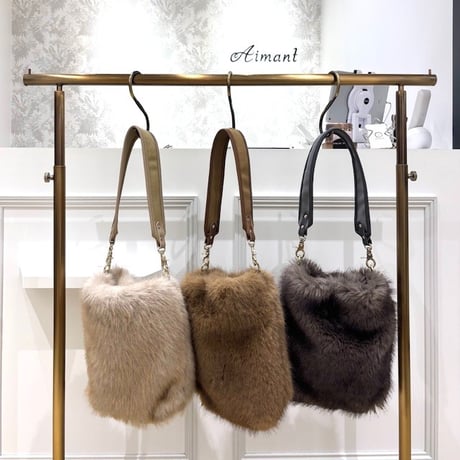 CATEGORY BRAND | Aimant-エマン