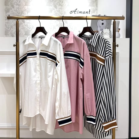 取寄) ブラーミン レディース ミディアム アシャー Brahmin women