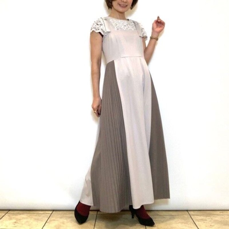 【新品未使用】Mia asterism ジャンパースカート