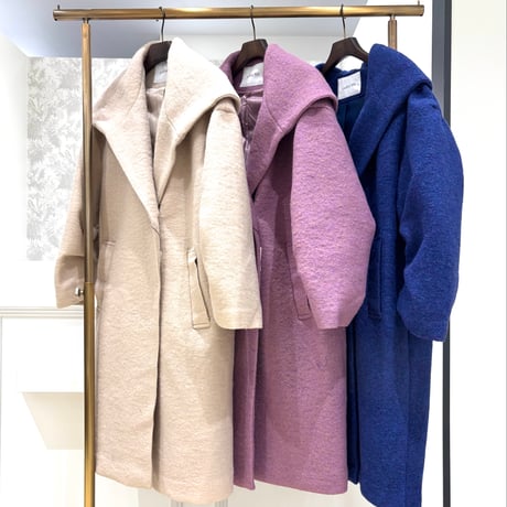 CATEGORY Lallia Mu | Aimant-エマン