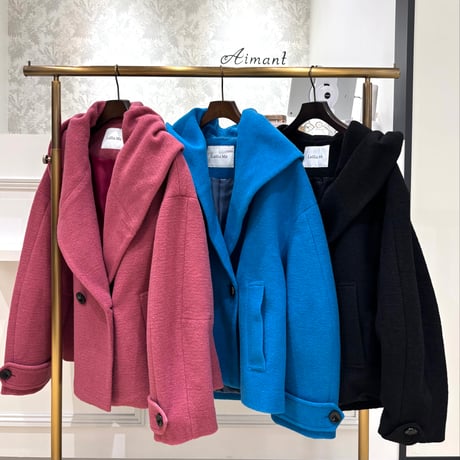 CATEGORY Lallia Mu | Aimant-エマン