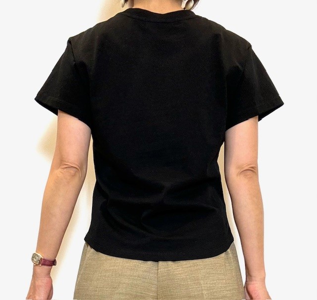 【新品】MIA ASTERISM ミーアアステリズム ロゴ スタジャン 黒 韓国 Mia Asterism 公式オンラインショップ｜ミーアアステリズム