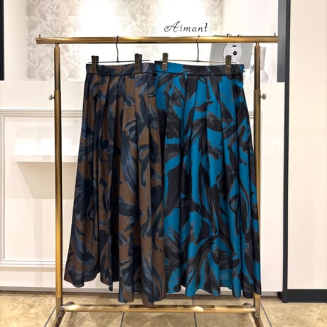 CATEGORY スカート | Aimant-エマン