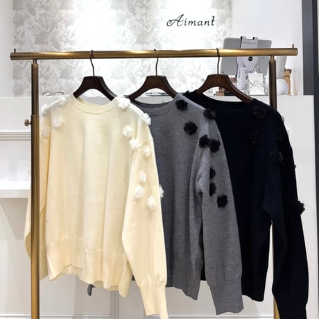 CATEGORY C'EST MOIJEU | Aimant-エマン