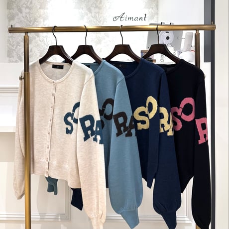 CATEGORY Mia Asterism | Aimant-エマン