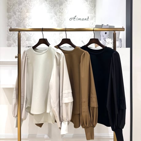 CATEGORY CLEARANCE SALE | Aimant-エマン