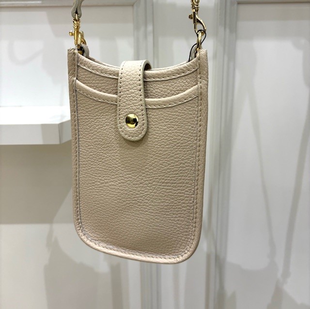BRAHMIN ブラーミン クラッチバッグ