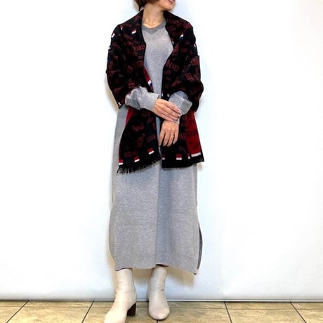 【IMPORT】PARISロゴストール