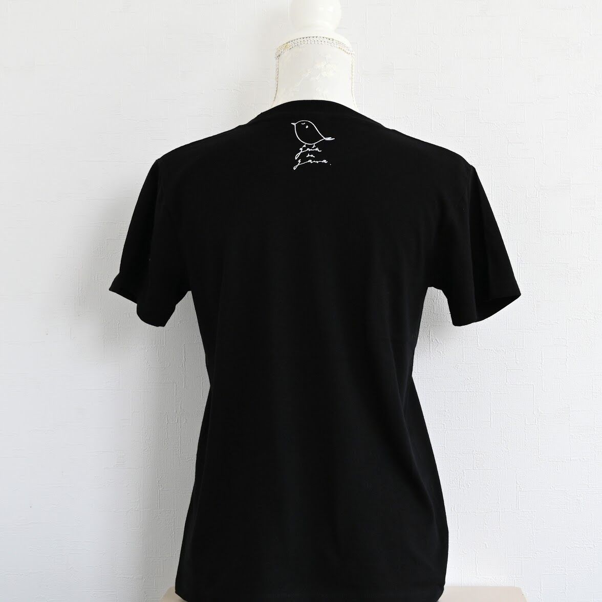 シルクスクリーン印刷キットTシャツくんセットBlack【匿名配送