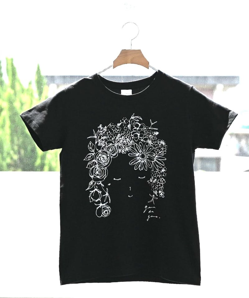 太田螢一 (ゲルニカ)シルク・スクリーン・プリントTシャツ 太田螢一 (ゲルニカ)シルク・スクリーン・プリントTシャツ