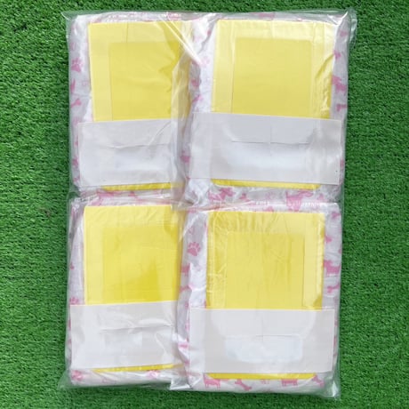 【LL】サイズ 　お試し4枚入り 　※ 送料無料　※税込