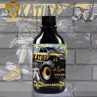 KATIBA カチバ タイヤワックス 500ml