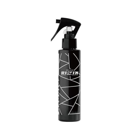 【セット有】スパシャン RIZIN TRIGGER スプレー 150ml アクリルコーティン