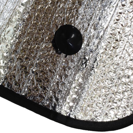 スパシャン SPASHAN サンシェード フロントガラス 遮熱 SUNSHADE