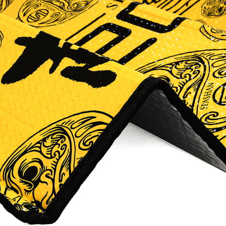 スパシャン SPASHAN サンシェード フロントガラス 遮熱 SUNSHADE