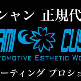 TSUNAMI CUSTOM