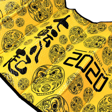 スパシャン SPASHAN サンシェード フロントガラス 遮熱 SUNSHADE