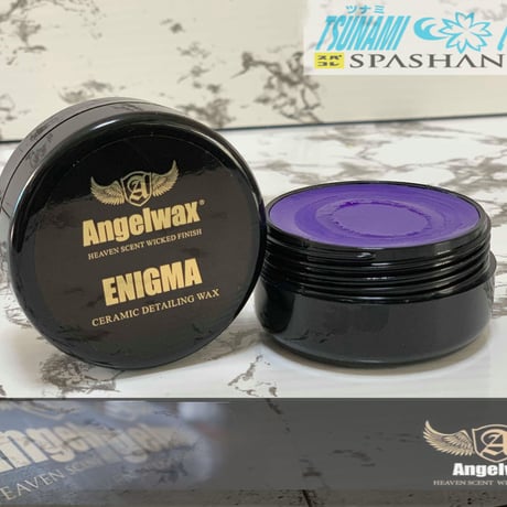 CATEGORY AngelWax エンジェルワックス | TSUNAMI CUSTOM