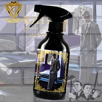 KATIBA カチバ リキットワックス ウェットワックス 500ml 洗車 コーティング スプレー 撥水 光沢 艶