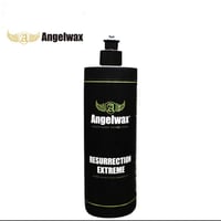 スパシャン SPASHAN ANGELWAX エンジェルワックス RESURRECTION EXTREME エキストリーム　スーパーヘビーカット コンパンド