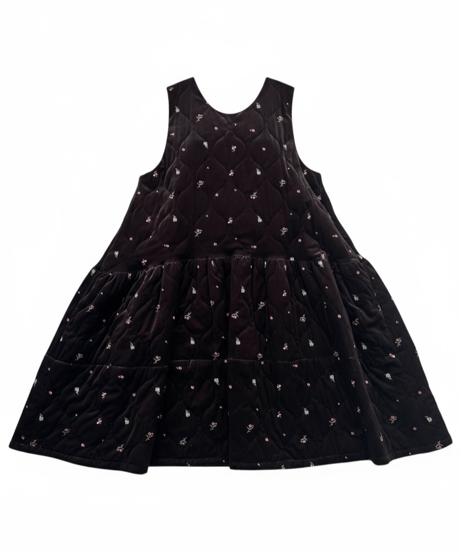 girls society ハートサロペット girls society ハートサロペット