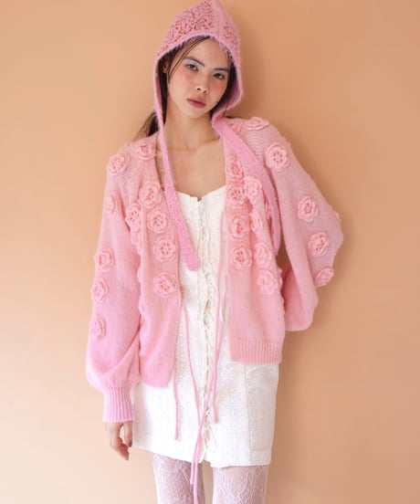 CATEGORY KNIT | The Girls Society 